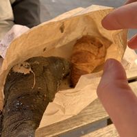   at UNO Caffé Olistico in Bologna