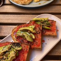   at UNO Caffé Olistico in Bologna