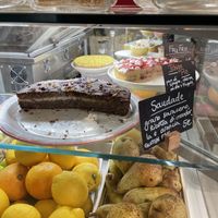   at UNO Caffé Olistico in Bologna