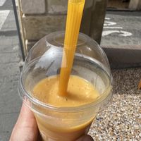   at UNO Caffé Olistico in Bologna