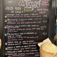   at UNO Caffé Olistico in Bologna