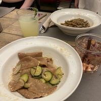   at UNO Caffé Olistico in Bologna