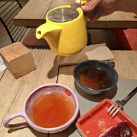  at UNO Caffé Olistico in Bologna