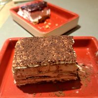  at UNO Caffé Olistico in Bologna