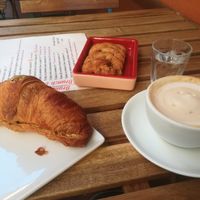  at UNO Caffé Olistico in Bologna