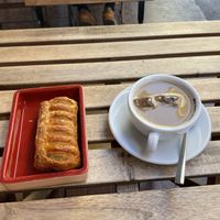   at UNO Caffé Olistico in Bologna