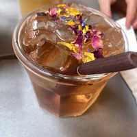   at UNO Caffé Olistico in Bologna