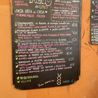   at UNO Caffé Olistico in Bologna