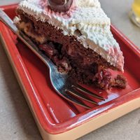  at UNO Caffé Olistico in Bologna