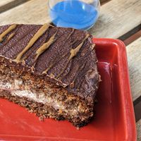  at UNO Caffé Olistico in Bologna