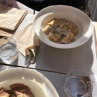   at UNO Caffé Olistico in Bologna