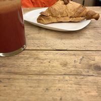   at UNO Caffé Olistico in Bologna