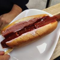  at UNO Caffé Olistico in Bologna