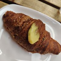  at UNO Caffé Olistico in Bologna