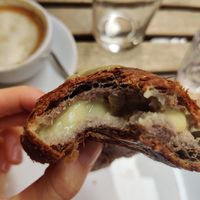  at UNO Caffé Olistico in Bologna