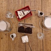  at UNO Caffé Olistico in Bologna