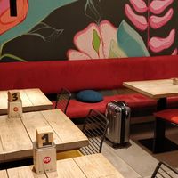  at UNO Caffé Olistico in Bologna