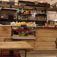  at UNO Caffé Olistico in Bologna