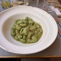   at UNO Caffé Olistico in Bologna