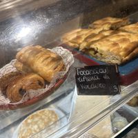   at UNO Caffé Olistico in Bologna