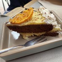   at UNO Caffé Olistico in Bologna