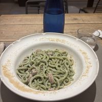   at UNO Caffé Olistico in Bologna
