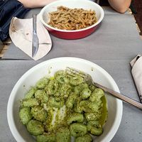  at UNO Caffé Olistico in Bologna