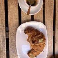   at UNO Caffé Olistico in Bologna