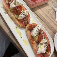   at UNO Caffé Olistico in Bologna