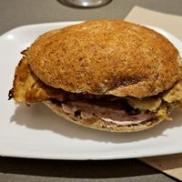  at UNO Caffé Olistico in Bologna