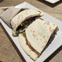   at UNO Caffé Olistico in Bologna