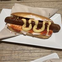   at UNO Caffé Olistico in Bologna