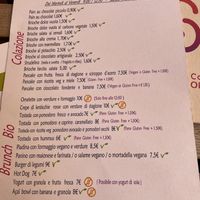   at UNO Caffé Olistico in Bologna