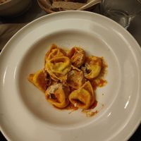  at UNO Caffé Olistico in Bologna