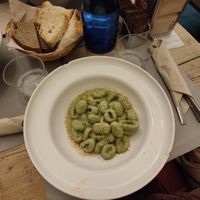  at UNO Caffé Olistico in Bologna