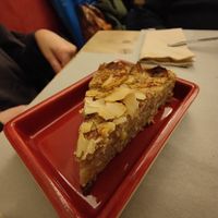  at UNO Caffé Olistico in Bologna