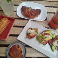  at UNO Caffé Olistico in Bologna