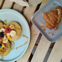  at UNO Caffé Olistico in Bologna