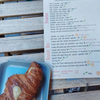  at UNO Caffé Olistico in Bologna