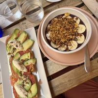  at UNO Caffé Olistico in Bologna