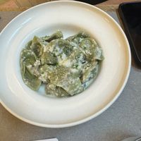   at UNO Caffé Olistico in Bologna