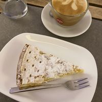   at UNO Caffé Olistico in Bologna