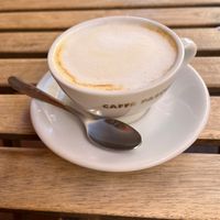  at UNO Caffé Olistico in Bologna