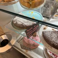  at UNO Caffé Olistico in Bologna