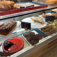  at UNO Caffé Olistico in Bologna