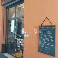  at UNO Caffé Olistico in Bologna