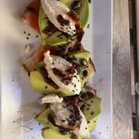   at UNO Caffé Olistico in Bologna