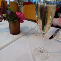  at Chakra in West London