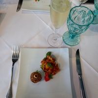  at Chakra in West London