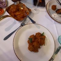  at Chakra in West London